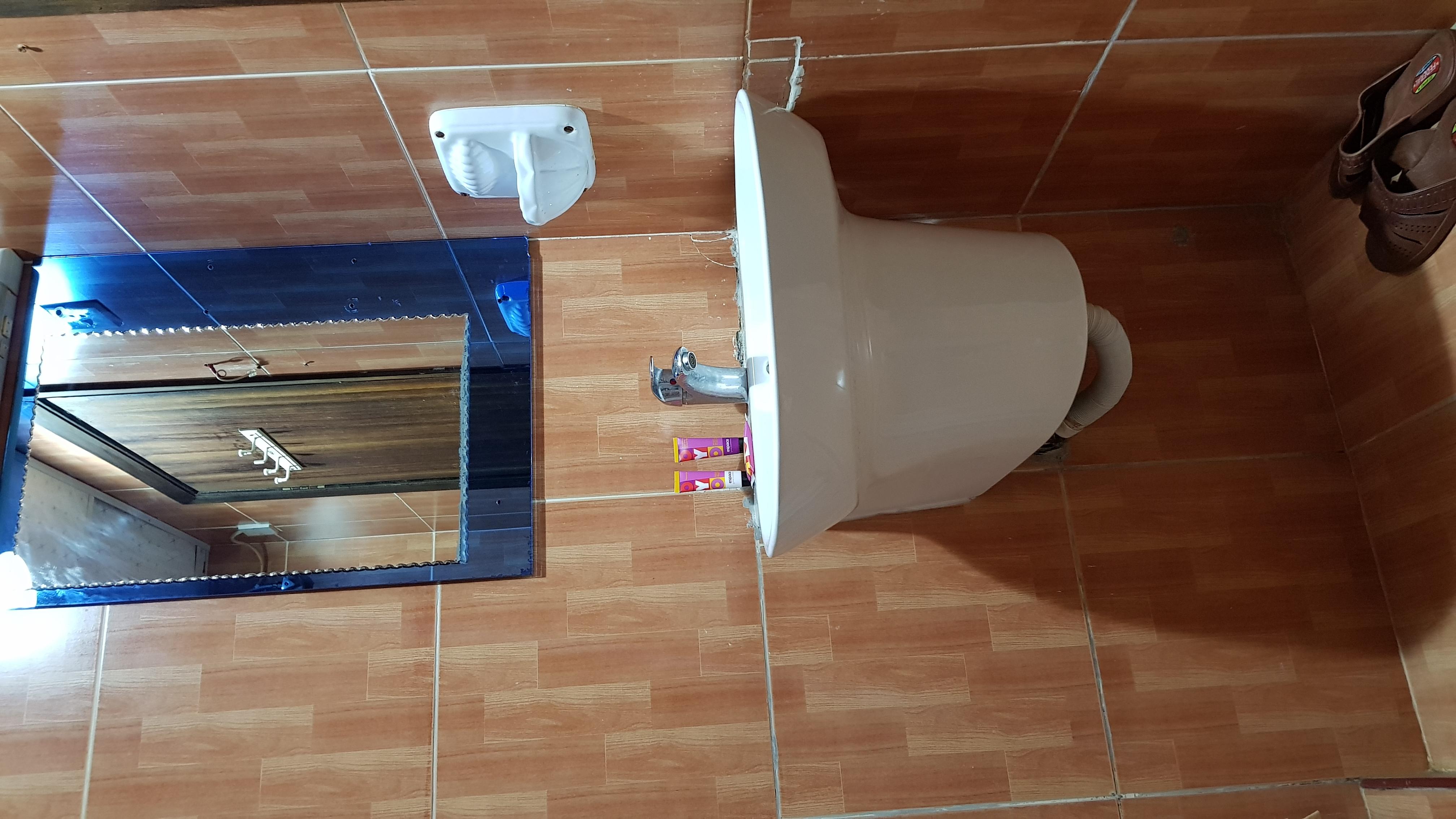 Oyo 491 Rahab Hotel Dubai Eksteriør billede
