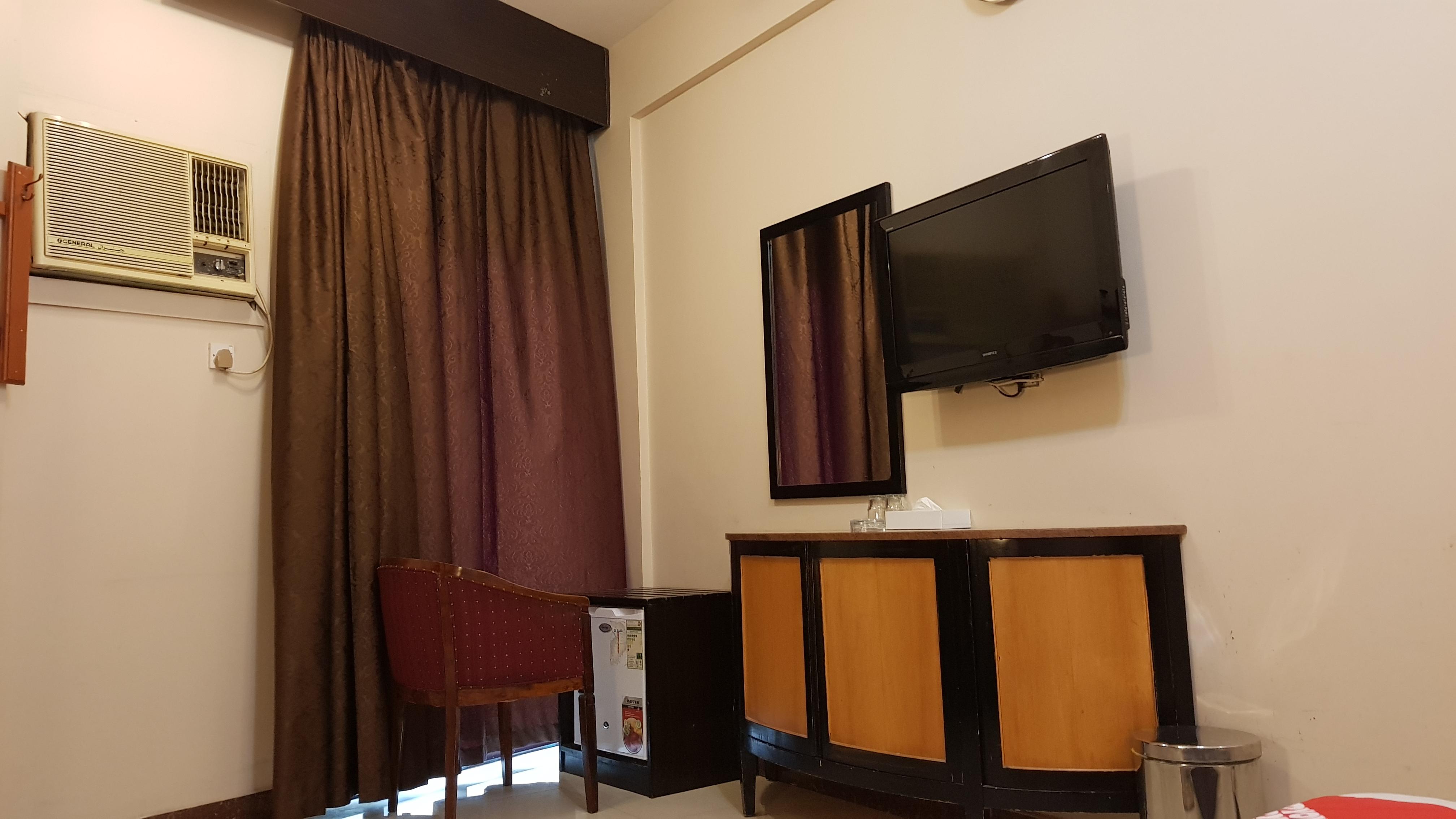 Oyo 491 Rahab Hotel Dubai Eksteriør billede