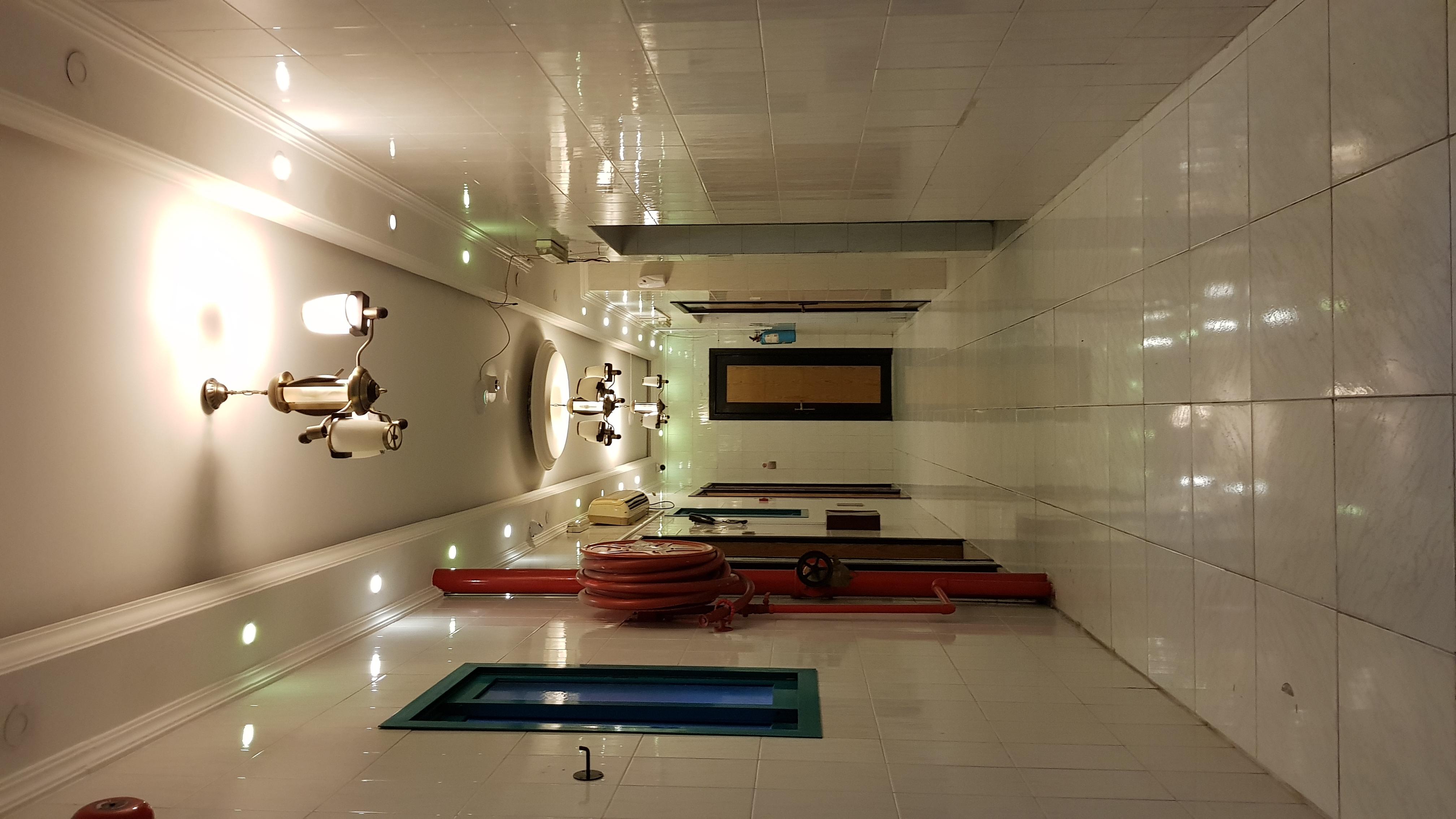 Oyo 491 Rahab Hotel Dubai Eksteriør billede