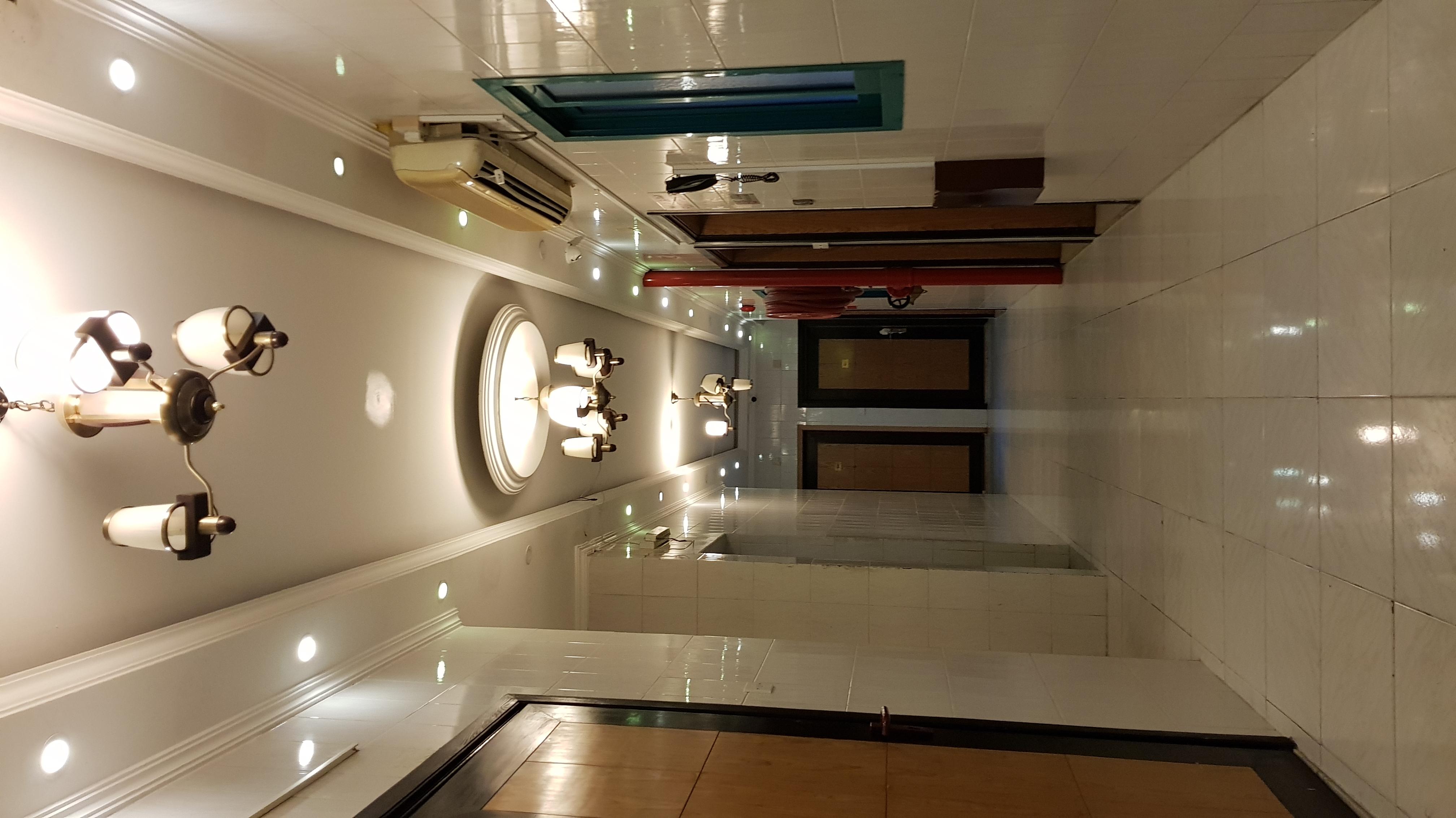 Oyo 491 Rahab Hotel Dubai Eksteriør billede