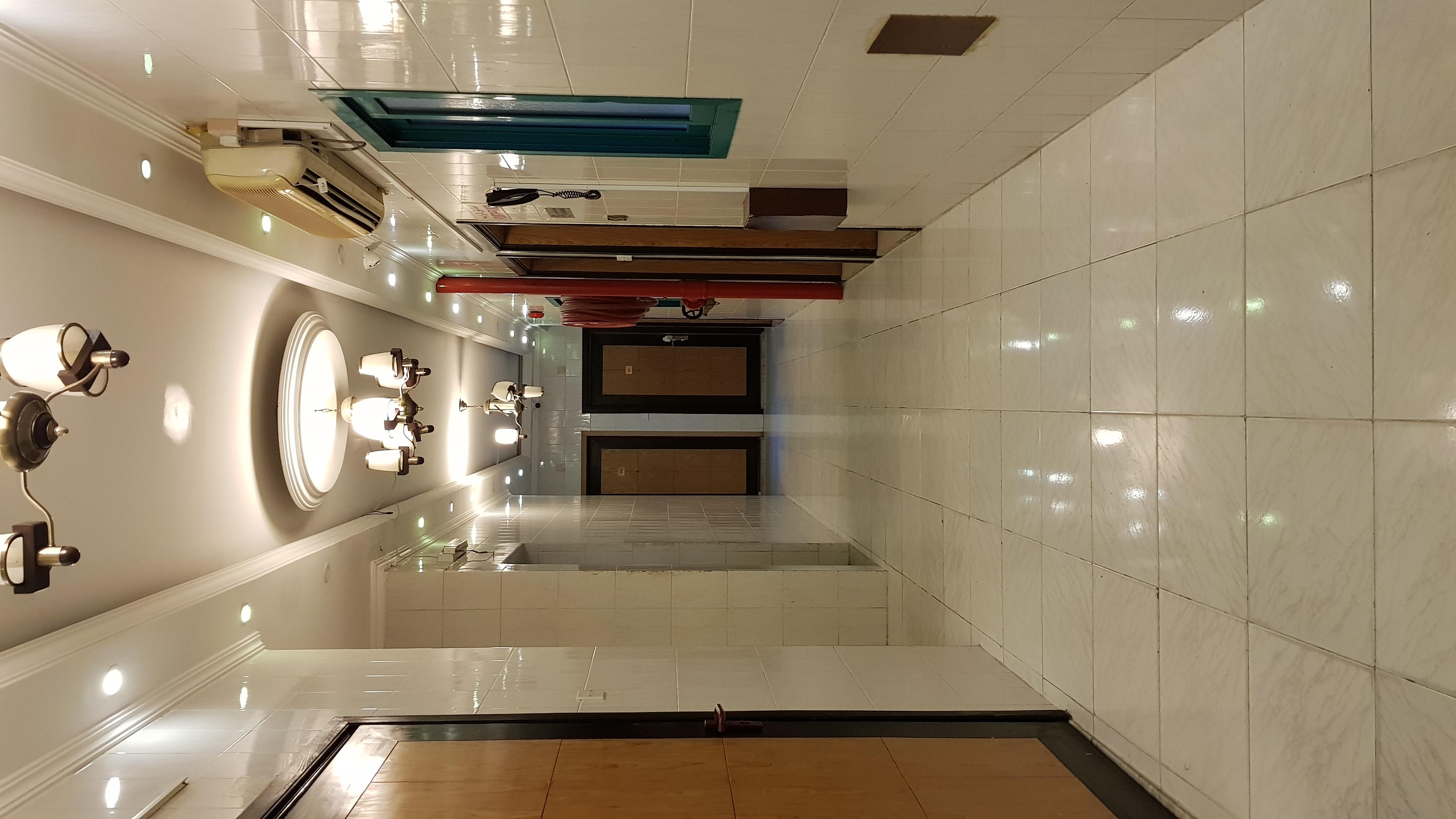 Oyo 491 Rahab Hotel Dubai Eksteriør billede