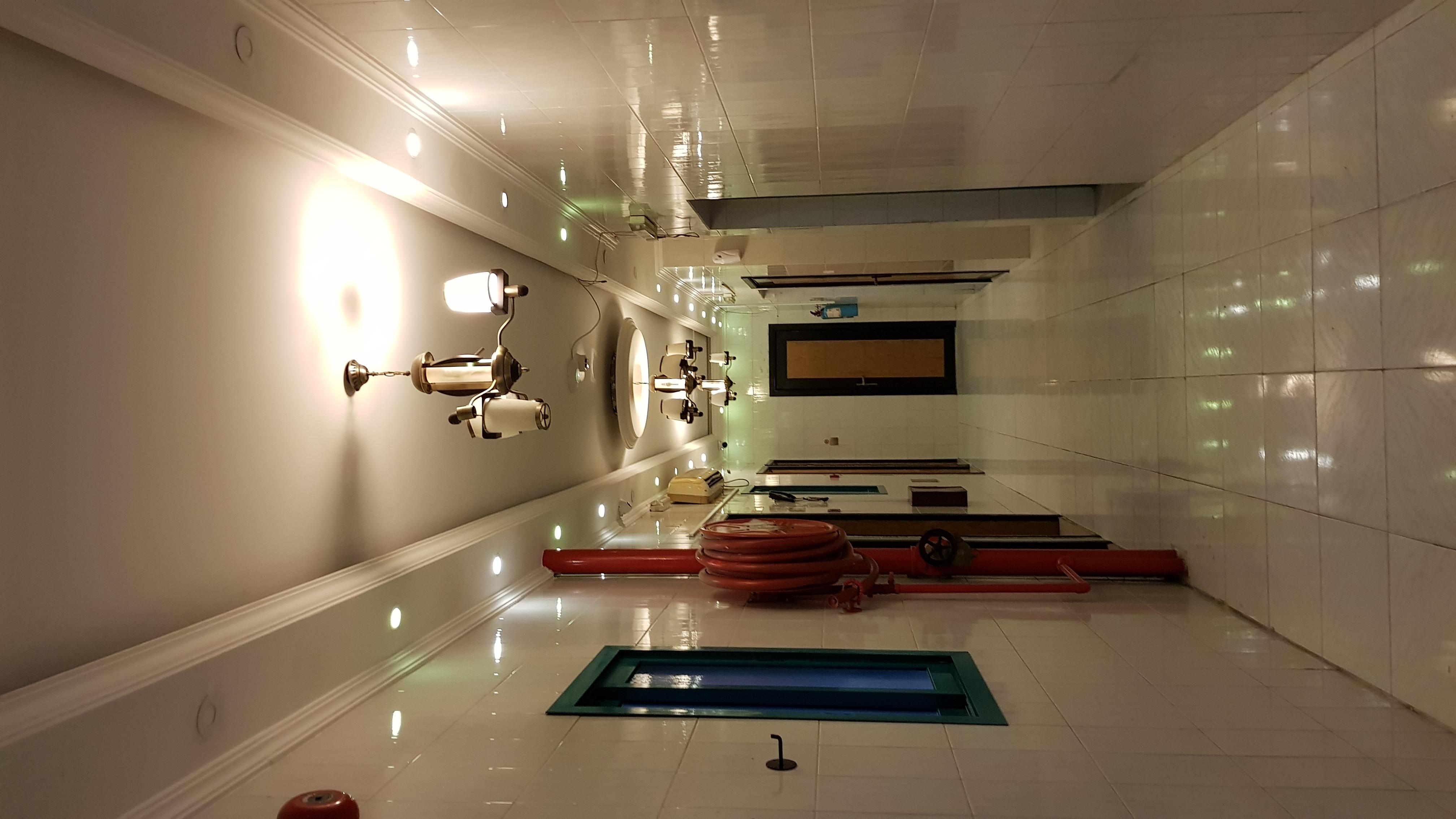 Oyo 491 Rahab Hotel Dubai Eksteriør billede