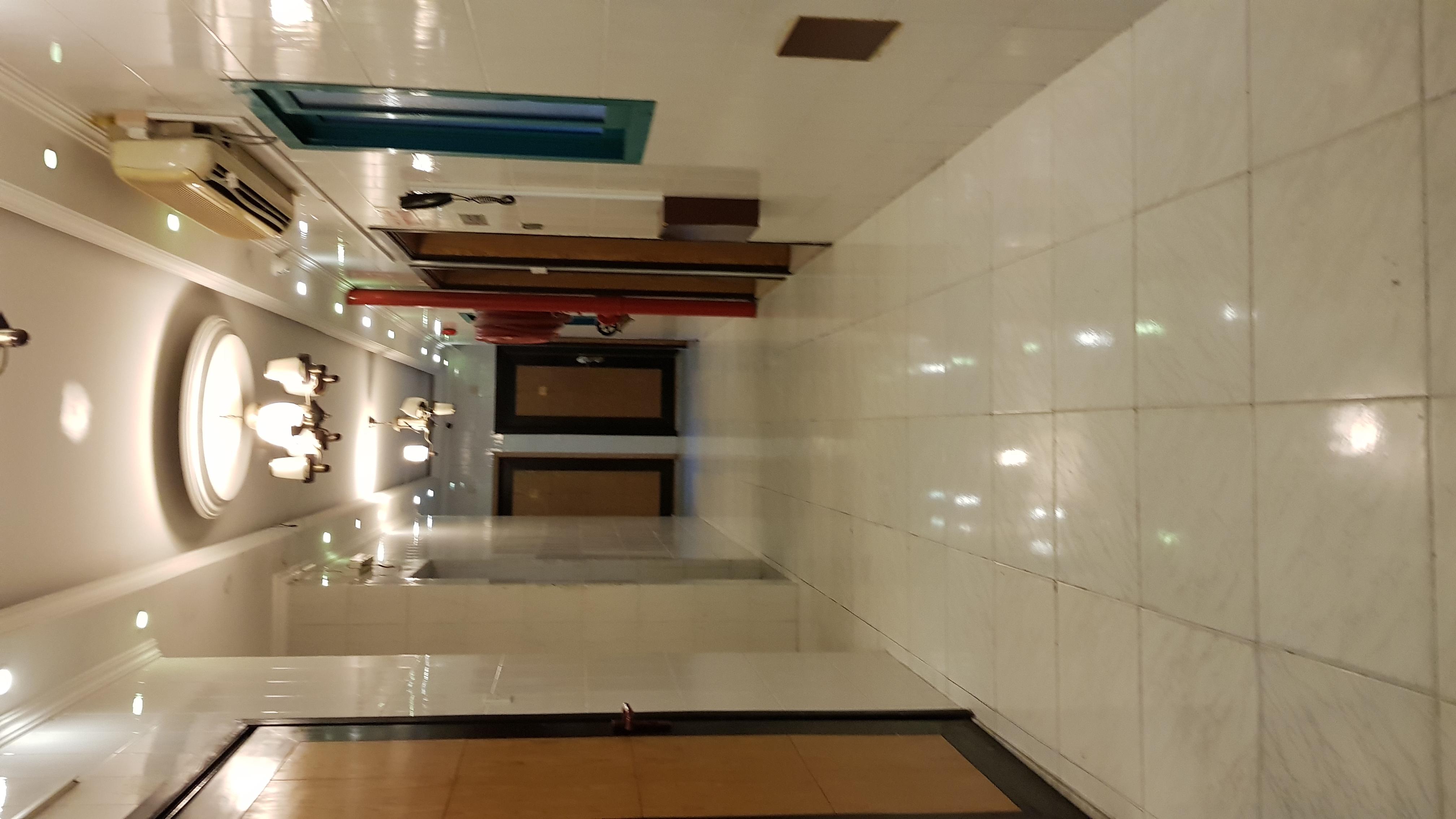Oyo 491 Rahab Hotel Dubai Eksteriør billede